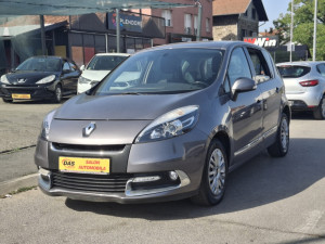 Renault Scenic 1.5 dci 2016
