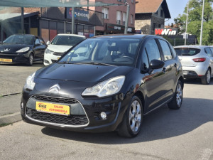 Citroen C3 1.6e hdi