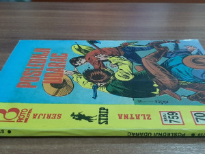 MIKI Zlatna Serija ZS 759