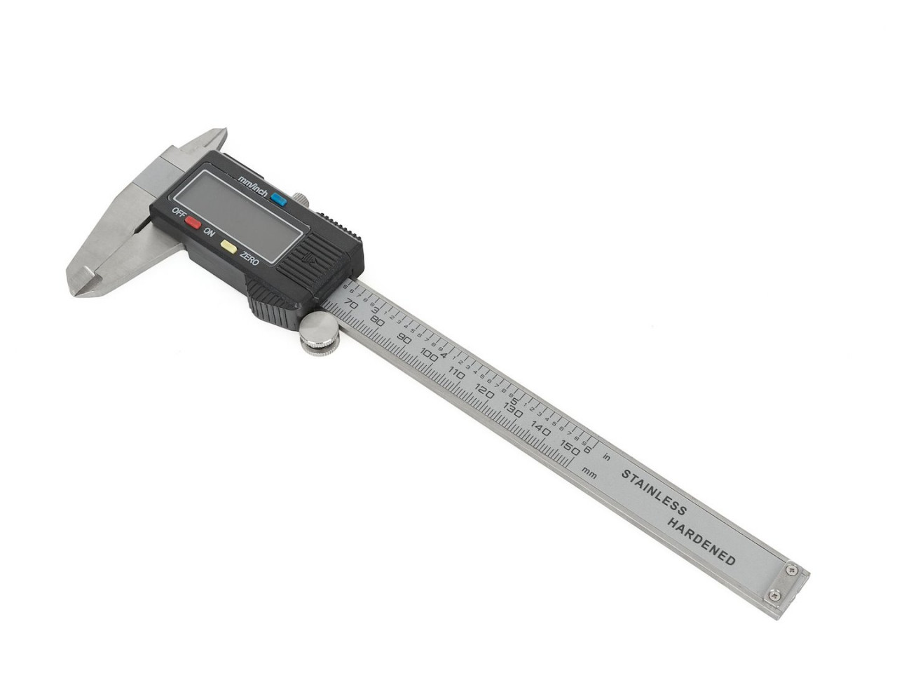 Digitalni Šubler Pomično Mjerilo 150mm 0,02mm K01489 Keltin - Image 3