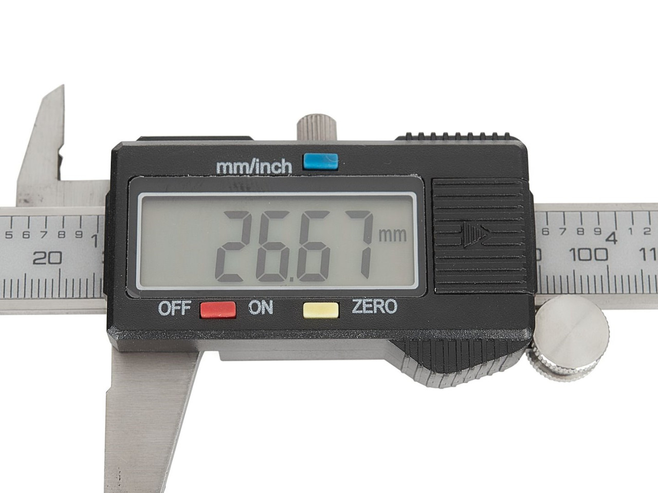 Digitalni Šubler Pomično Mjerilo 150mm 0,02mm K01489 Keltin - Image 5