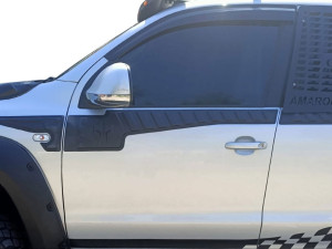 Volkswagen Amarok gornje plastike vrata OFF ROAD dijelovi