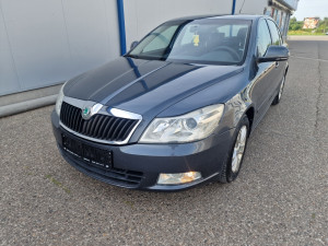 Škoda Octavia 1.6 TDI 2012G 77KW 065 007 017