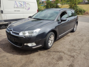Citroen C5 DIJELOVI 1.6 eHDi automatik 2013 god karavan Kurdić