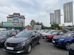 Peugeot 3008 EAT8 1.5BlueHDi 2022g. 107.200km VIRTUAL KAMERA