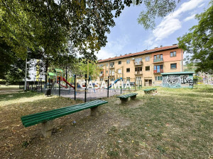 CASA MIA / Trosoban stan / 53m2 / Buća Potok / Novi Grad