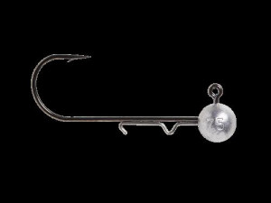 SG BALL JIG HEAD 12,5G #4/0