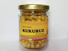 KUKURUZ ZA RIBOLOV- TEGLA