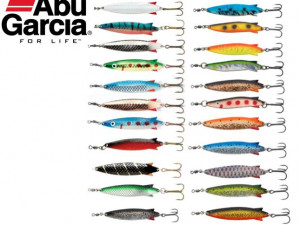 ABU GARCIA TOBY 20G LF