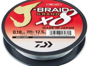 DAIWA J-BRAID GRAND X8 135M