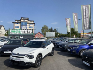 Citroen C4 EAT8 Automatik 1.5BlueHDI 2022g. KAMERA NAVI