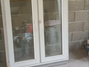 Prozori sa alu grijalama 3 stakla