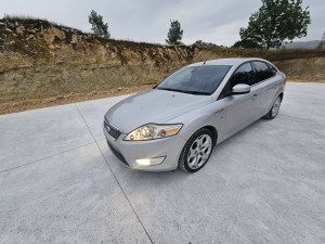 FORD MONDEO TITANIUM X  2.0-103 KW DIJELOVI DJELOVI DIO DELOVI
