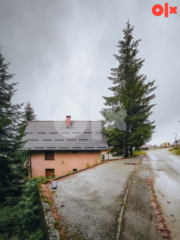 Vikendica Vlašić 2