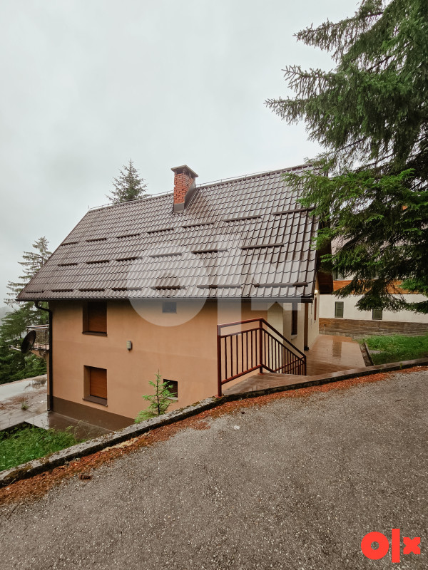 Vikendica Vlašić 3