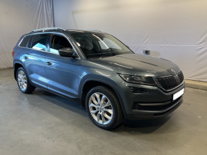 Škoda Kodiaq 2.0 DSG 4x4 VIRTUAL 7 sjedišta