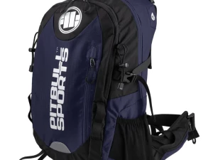 Torba, Trening PB/WC Sports black/dark navy
