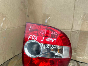 STOP SVJETLO VW FOX 2006 | 6129211