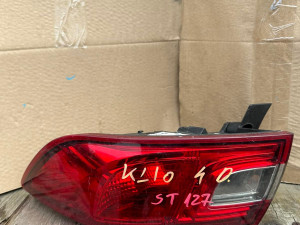 STOP SVJETLO RENAULT CLIO 4 2014 | 265502631