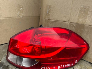 STOP SVJETLO RENAULT CLIO 3 KARAVAN 2009