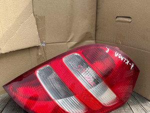 STOP SVJETLO MERCEDES A KLASA 2005