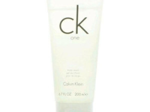 Calvin Klein CK One gel za tuširanje