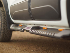 Ford Ranger 2012-22 T6 T7 T8 pragovi OFF ROAD dijelovi + svjetlo