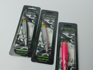 Varalice za Ribolov 24g