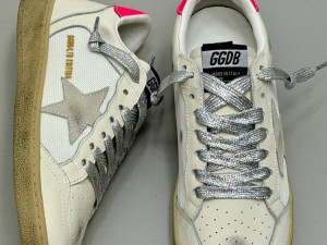 Ženske tene GOLDEN GOOSE