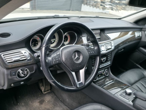 Tabla airbag volan mercedes w218 cls 2012