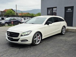 Vrata staklo podizac mercedes w218 cls 2012 karavan