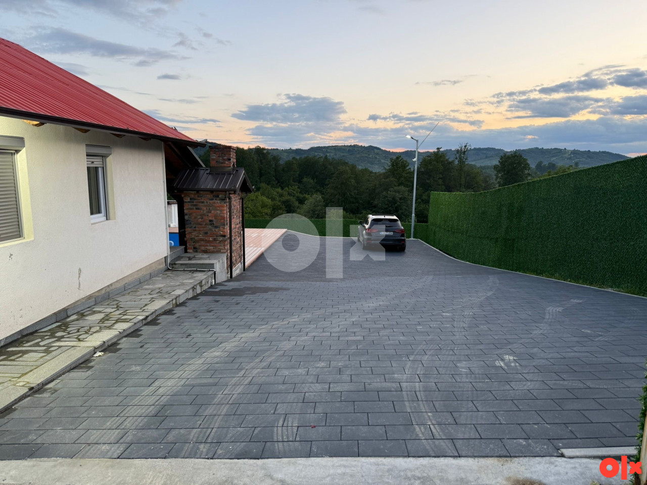 Vikendica Gradačac 3