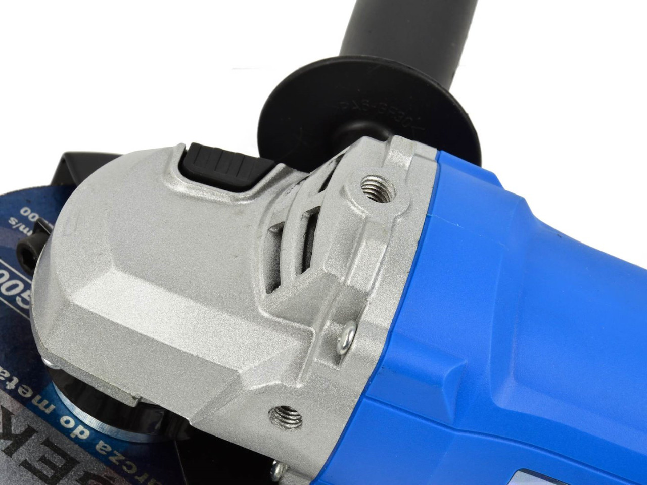 Električna Ugaona Kutna Brusilica 125mm 1200W G80270 Geko - Image 3