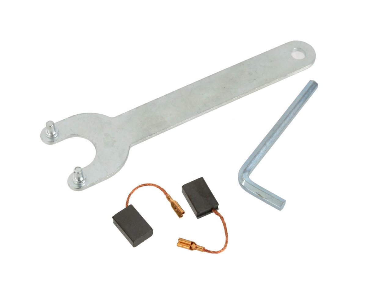 Električna Ugaona Kutna Brusilica 125mm 1200W G80270 Geko - Image 6