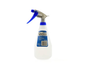Boca Špricaljka Sa Bocom 750ml Plava G73255 Geko
