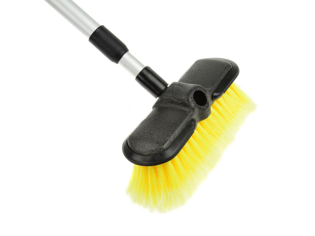 Četka Na Izlačenje Teleskop 70-130cm Žuta Za Pranje Auta - Image 4
