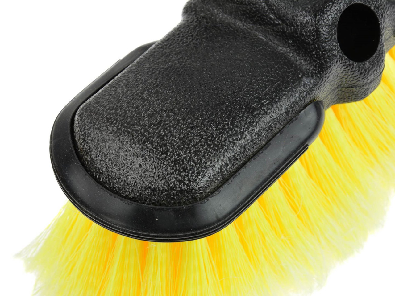 Četka Na Izlačenje Teleskop 70-130cm Žuta Za Pranje Auta - Image 5