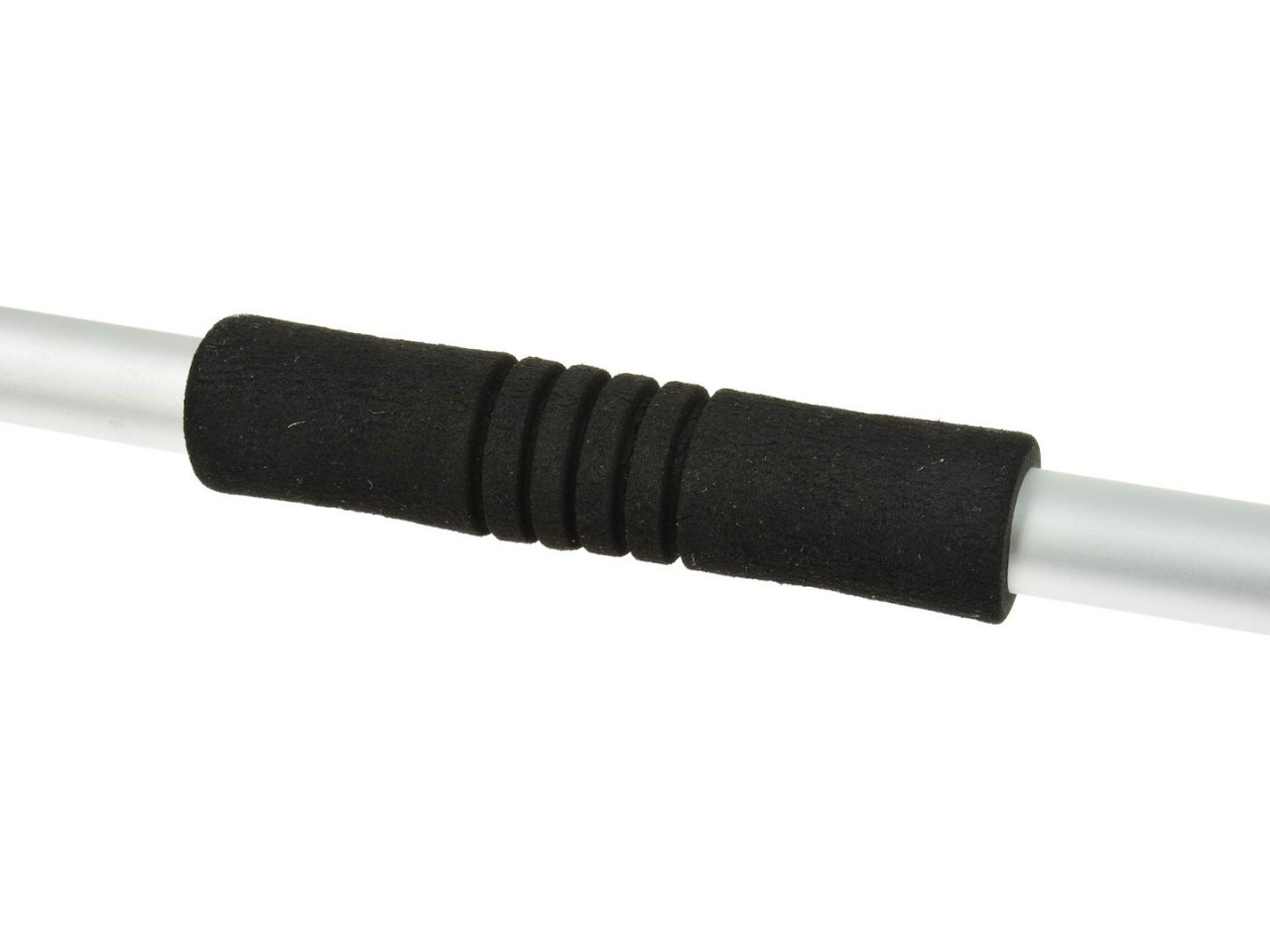 Četka Na Izlačenje Teleskop 130-220cm Žuta Za Pranje Auta Kamiona - Image 4