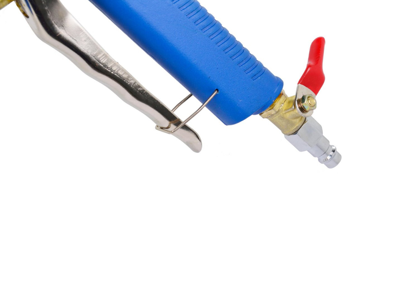 Pneumatska Šprica Za Krečenje Metalna Posuda G01145 Geko - Image 10