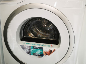 Susilica Bosch Siemens AEG Miele Gorenje Electrolux dijelovi