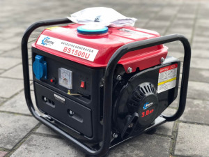 Agregat za struju 1,5 kw