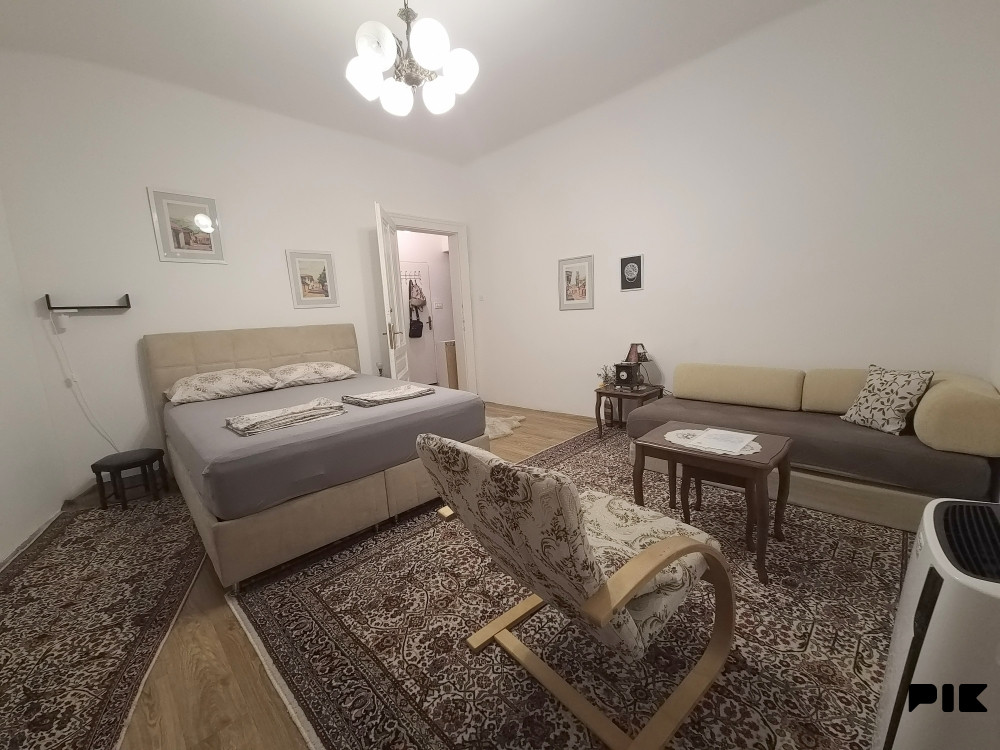 Stari Grad Baščaršija iznajmljivanje