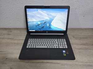 HP Envy 17.3" , i7-6700HQ / 16GB DDR4 / NVIDIA GTX 950M 4GB