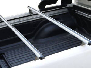 Crossbar poprecni krovni nosači Volkswagen Amarok 2010+ dijelovi