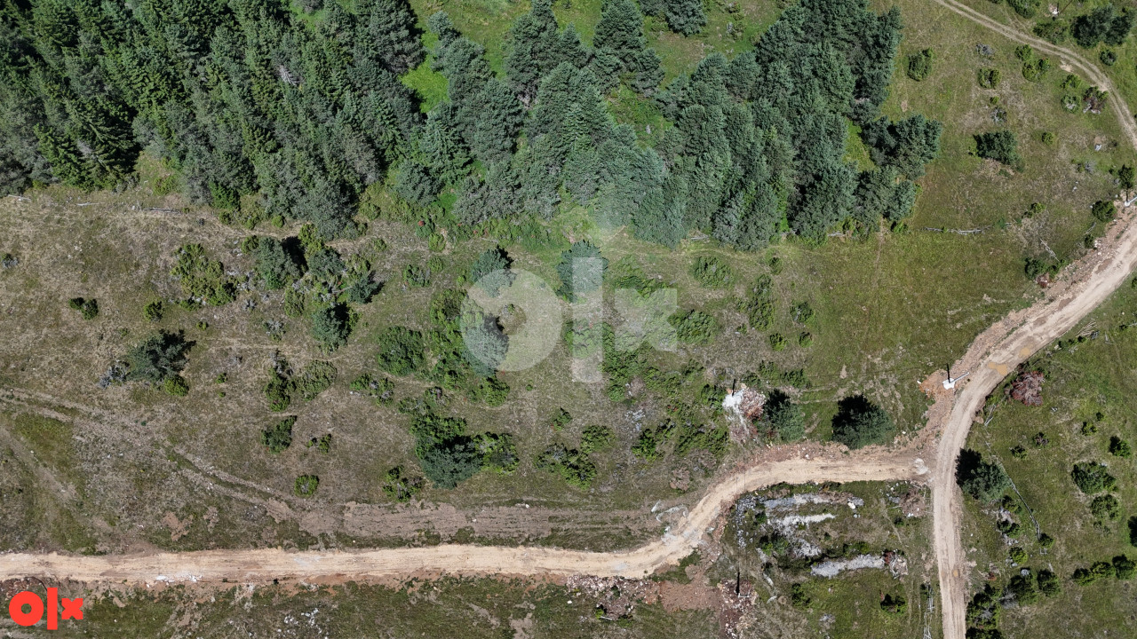 Zemljiste Ravna Romanija (prodaja placeva 500m2 i vise) 2
