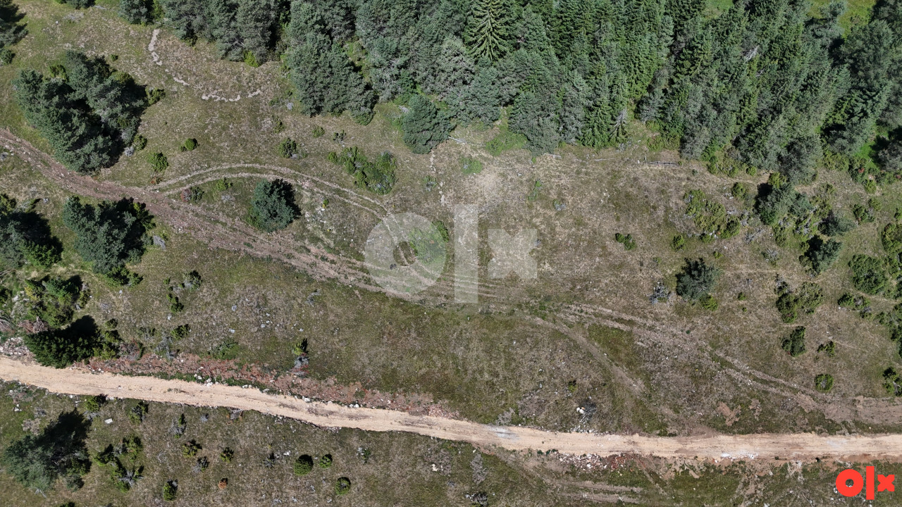 Zemljiste Ravna Romanija (prodaja placeva 500m2 i vise) 3