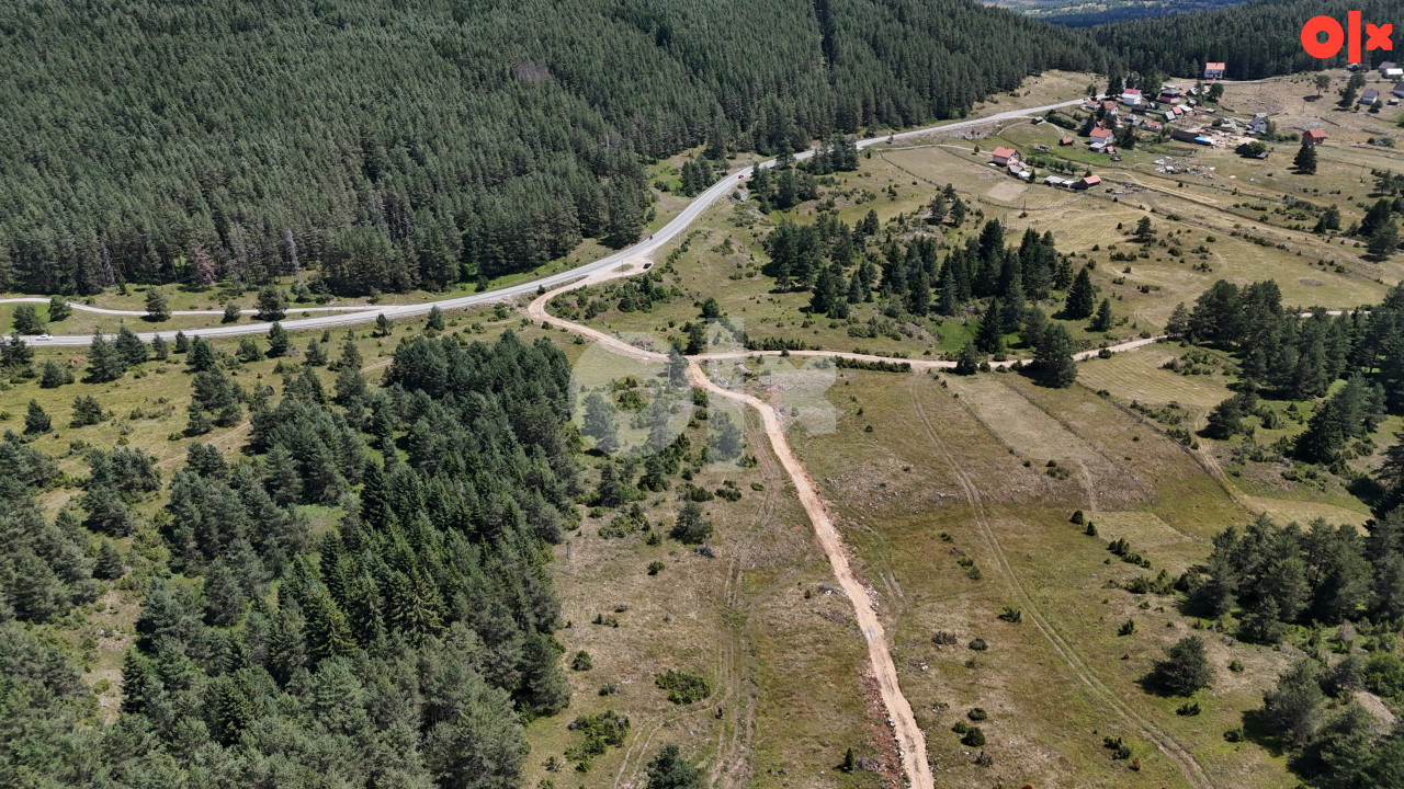 Zemljiste Ravna Romanija (prodaja placeva 500m2 i vise) 4