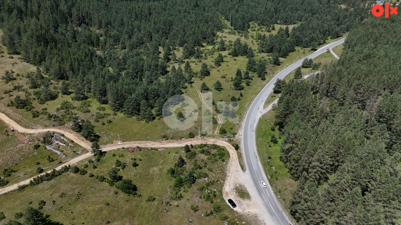 Zemljiste Ravna Romanija (prodaja placeva 500m2 i vise) 5