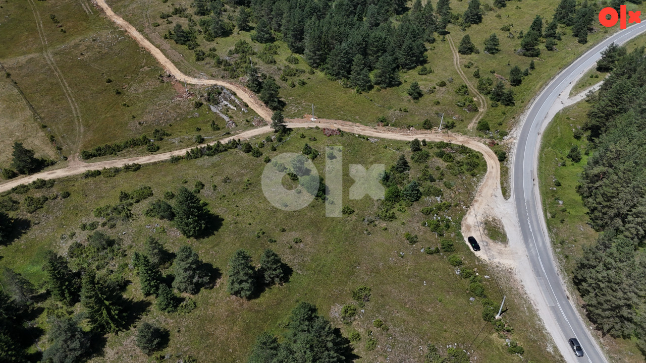 Zemljiste Ravna Romanija (prodaja placeva 500m2 i vise) 6