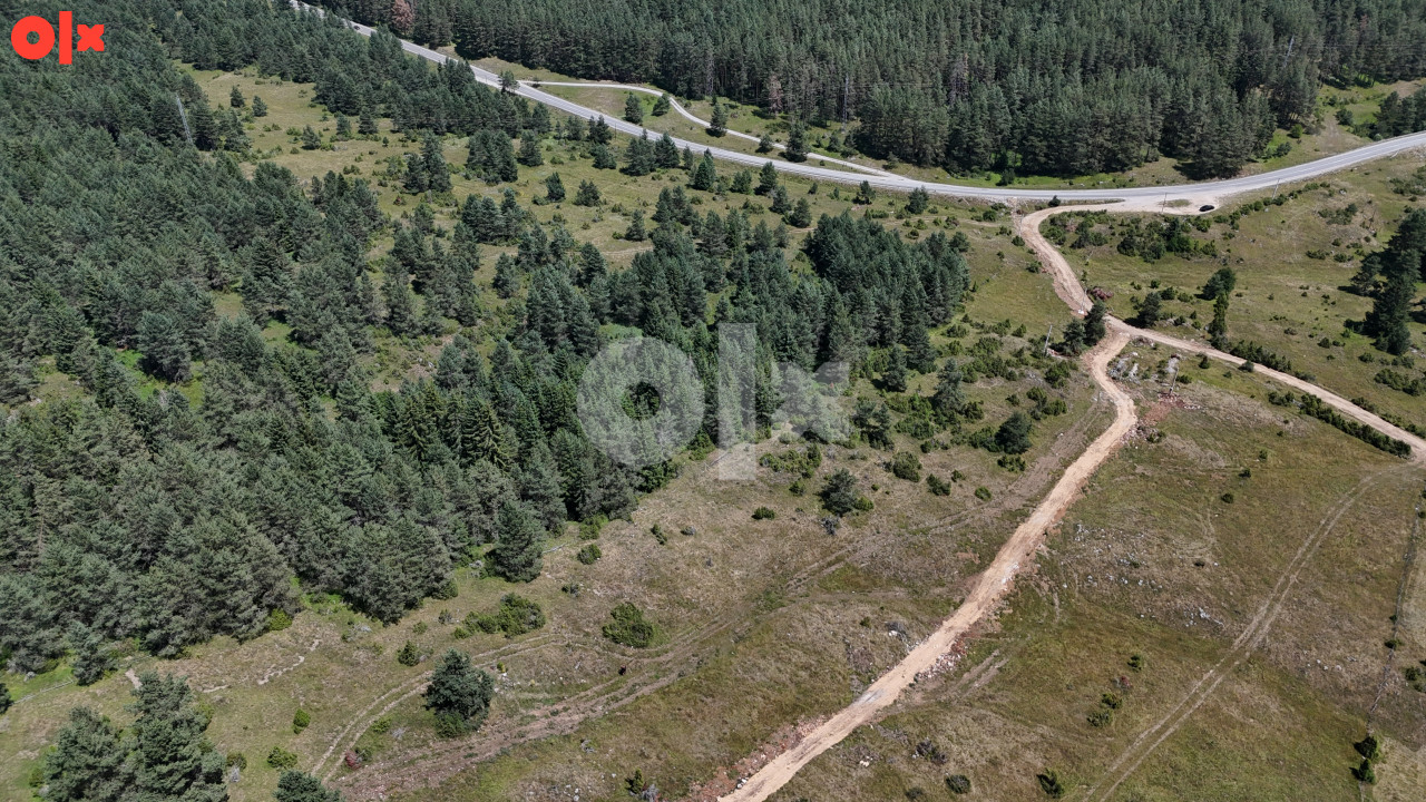 Zemljiste Ravna Romanija (prodaja placeva 500m2 i vise) 8